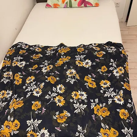 Apartment Confort-room 2 Min To Kassel-uni