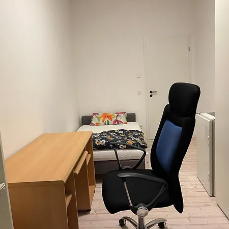Confort-room 2 Min To Kassel-uni Apartment Kassel