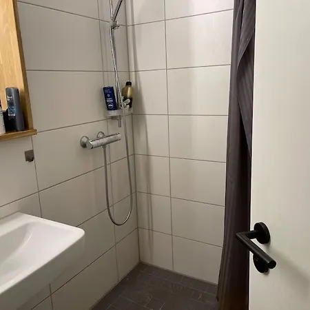 Confort-room 2 Min To Kassel-uni Διαμέρισμα Κάσελ